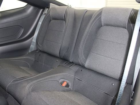 New 2026 Ford Mustang Coupe image 20