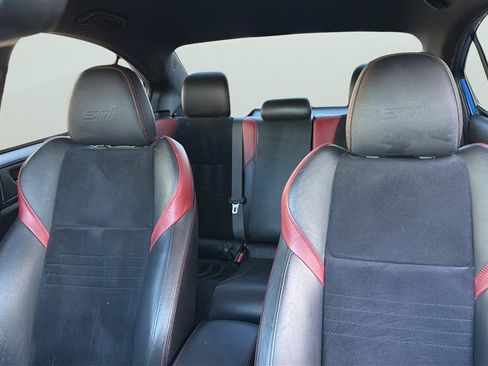Used 2018 Subaru WRX AWD/4WD image 30
