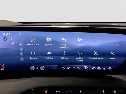 New 2026 Buick Enclave Avenir image 14