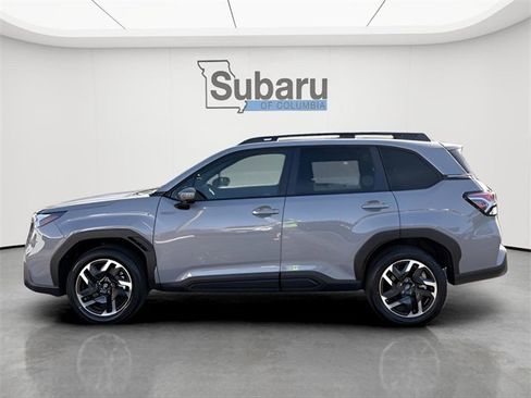 New 2025 Subaru Forester Premium image 4