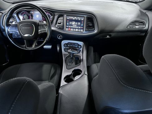Used 2019 Dodge Challenger R/T Scat Pack w/ Widebody Package RWD image 11