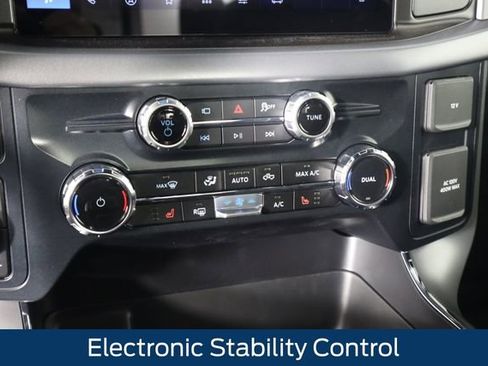 New 2026 Ford F150 XLT w/ Equipment Group 302A MID AWD/4WD image 42
