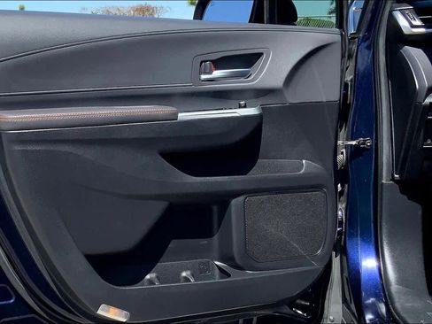 Certified 2024 Toyota Sienna XSE FWD image 21