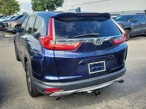 Used 2019 Honda CR-V EX image 3