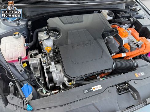 Used 2023 Hyundai Elantra Limited FWD image 23