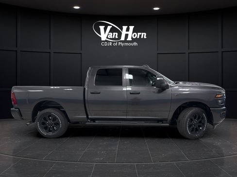 New 2027 RAM 2500 Tradesman w/ Safety Group RWD image 8