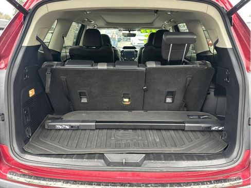 Used 2022 Subaru Ascent Onyx Edition image 7