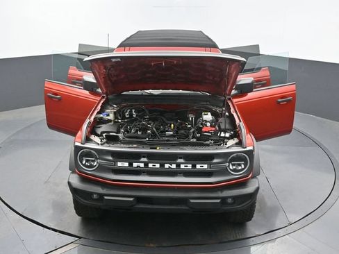 Used 2023 Ford Bronco Big Bend AWD/4WD image 68