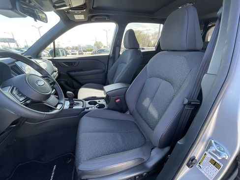 Certified 2025 Subaru Forester Premium AWD/4WD image 19
