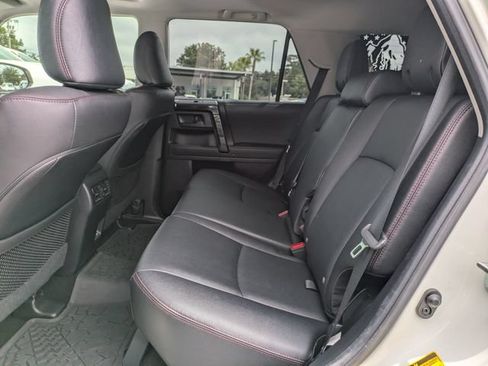 Used 2023 Toyota 4Runner TRD Pro AWD/4WD image 14