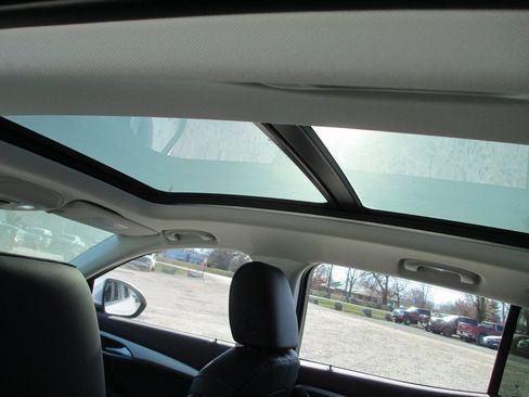 New 2026 Buick Envision Avenir image 13