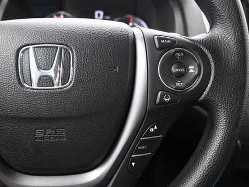 Used 2023 Honda Ridgeline Sport image 27
