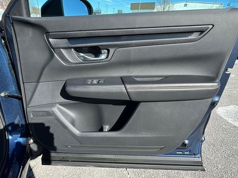 New 2026 Honda CR-V Sport-L image 12