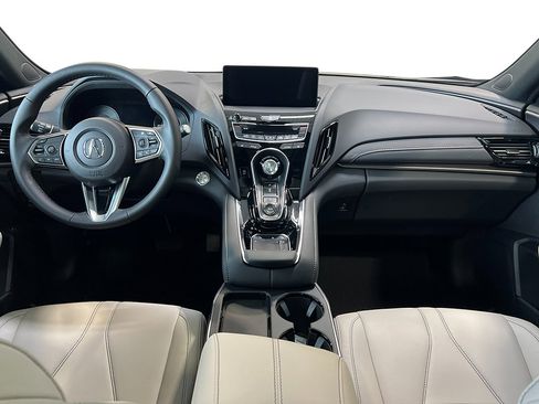 New 2025 Acura RDX image 17