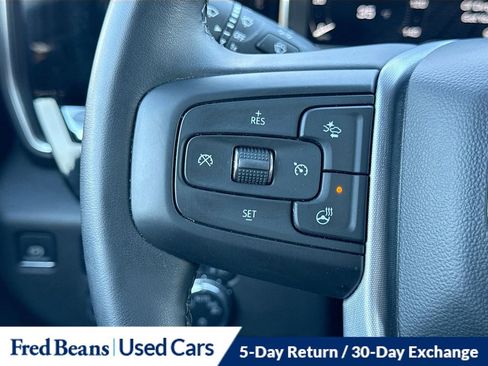 Used 2024 GMC Sierra 1500 SLE image 37