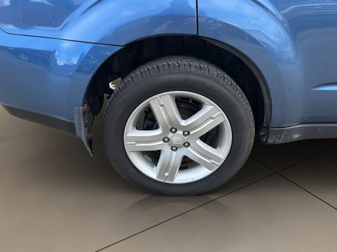 Used 2010 Subaru Forester 2.5X Premium image 20