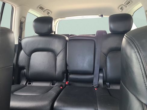 Used 2022 Nissan Armada SL RWD image 10