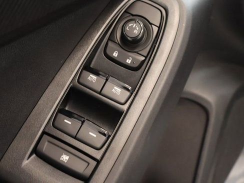 New 2026 Subaru Crosstrek 2.5i Sport w/ Popular Package #3A image 12