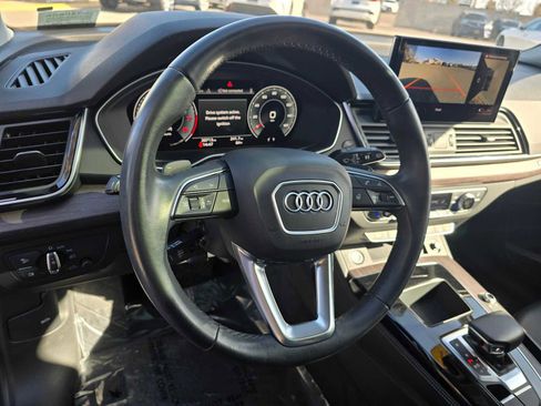Used 2021 Audi Q5 Premium Plus image 27