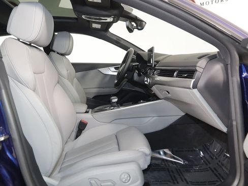 Used 2024 Audi A5 2.0T Premium Plus image 13