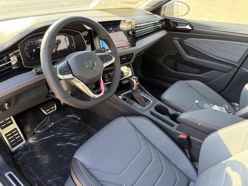 New 2026 Volkswagen Jetta GLI Autobahn FWD image 12