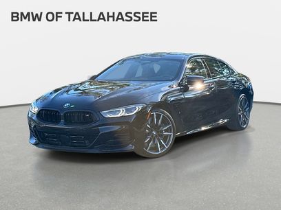 New 2026 BMW M850i xDrive