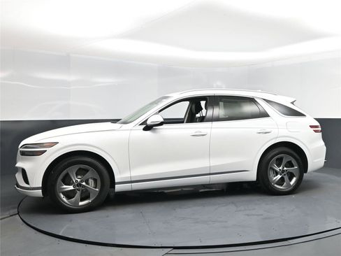 New 2026 Genesis GV70 2.5T image 3