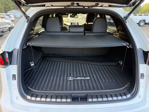 Used 2021 Lexus NX 300 F Sport image 28
