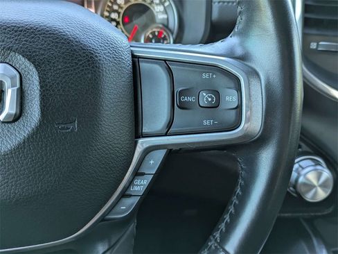 Used 2021 RAM 1500 Laramie w/ Sport Appearance Package image 27