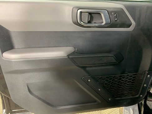 Used 2023 Ford Bronco Big Bend image 28