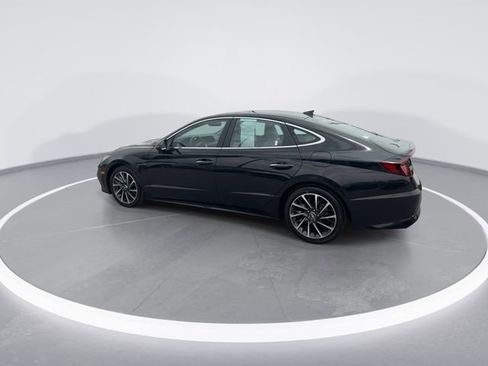 Used 2023 Hyundai Sonata Limited FWD image 6