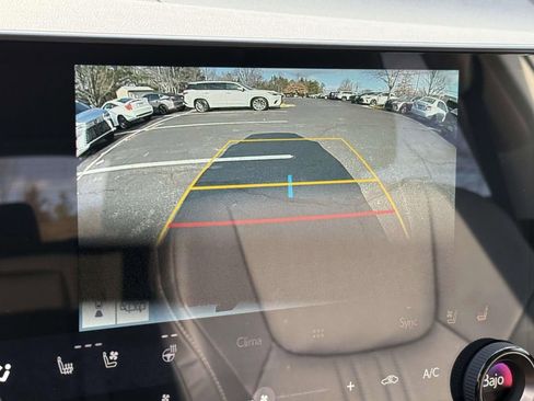 Used 2026 Lexus NX 350h AWD w/ Premium Package image 11