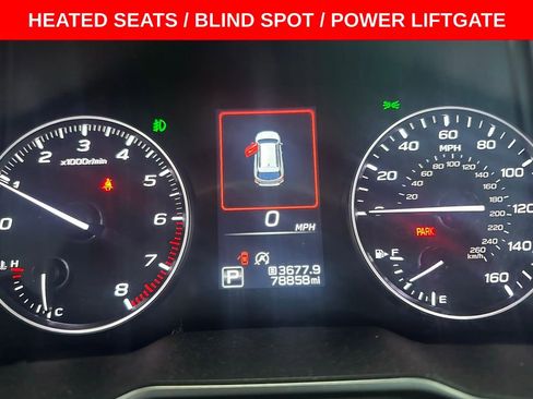 Used 2023 Subaru Outback Limited image 8