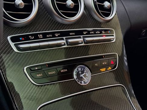 Used 2017 Mercedes-Benz C 43 AMG 4MATIC Coupe image 18