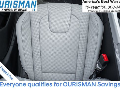 New 2025 Hyundai Elantra Limited image 27