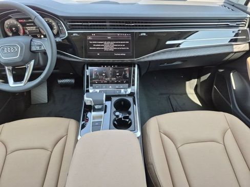 New 2026 Audi Q7 2.0T Premium AWD/4WD image 13