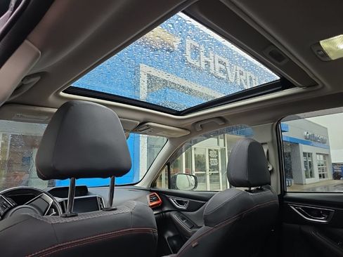 Used 2020 Subaru Forester Sport AWD/4WD image 9