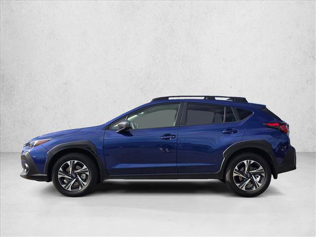 Certified 2024 Subaru Crosstrek 2.0i Premium w/ Popular Package #3 AWD/4WD image 2