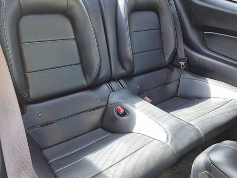 Used 2016 Ford Mustang Premium w/ Equipment Group 201A RWD image 17