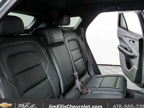 New 2024 Chevrolet Blazer EV AWD Police image 20