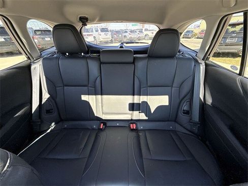 Used 2025 Subaru Outback Touring XT image 23