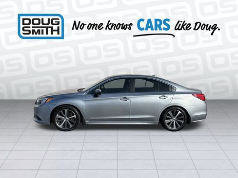 Used 2016 Subaru Legacy 3.6R Limited image 2