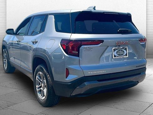 Used 2026 GMC Terrain Elevation FWD image 11