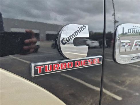 Used 2017 RAM 2500 Longhorn w/ Convenience Group AWD/4WD image 13