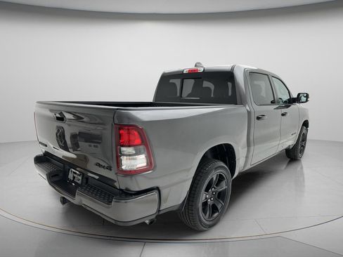 Used 2023 RAM 1500 Big Horn AWD/4WD image 6
