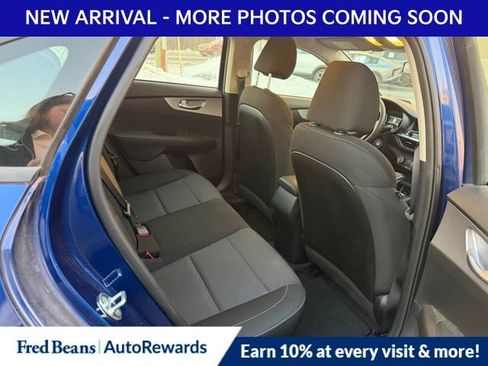 Used 2023 Kia Forte LXS w/ LXS Technology Package image 10