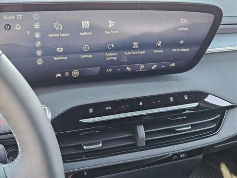 New 2026 Buick Enclave Sport Touring w/ Super Cruise Package image 12