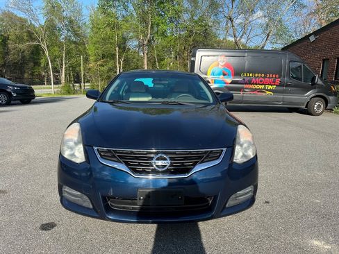 Used 2013 Nissan Altima 2.5 S image 2