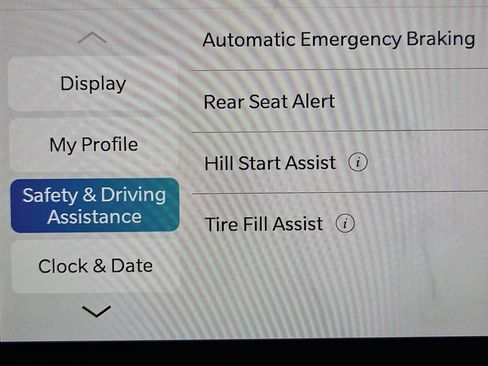 New 2025 Jeep Wrangler Unlimited Rubicon w/ Convenience Group image 33