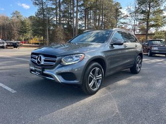 Used 2017 Mercedes-Benz GLC 300 4MATIC video 2